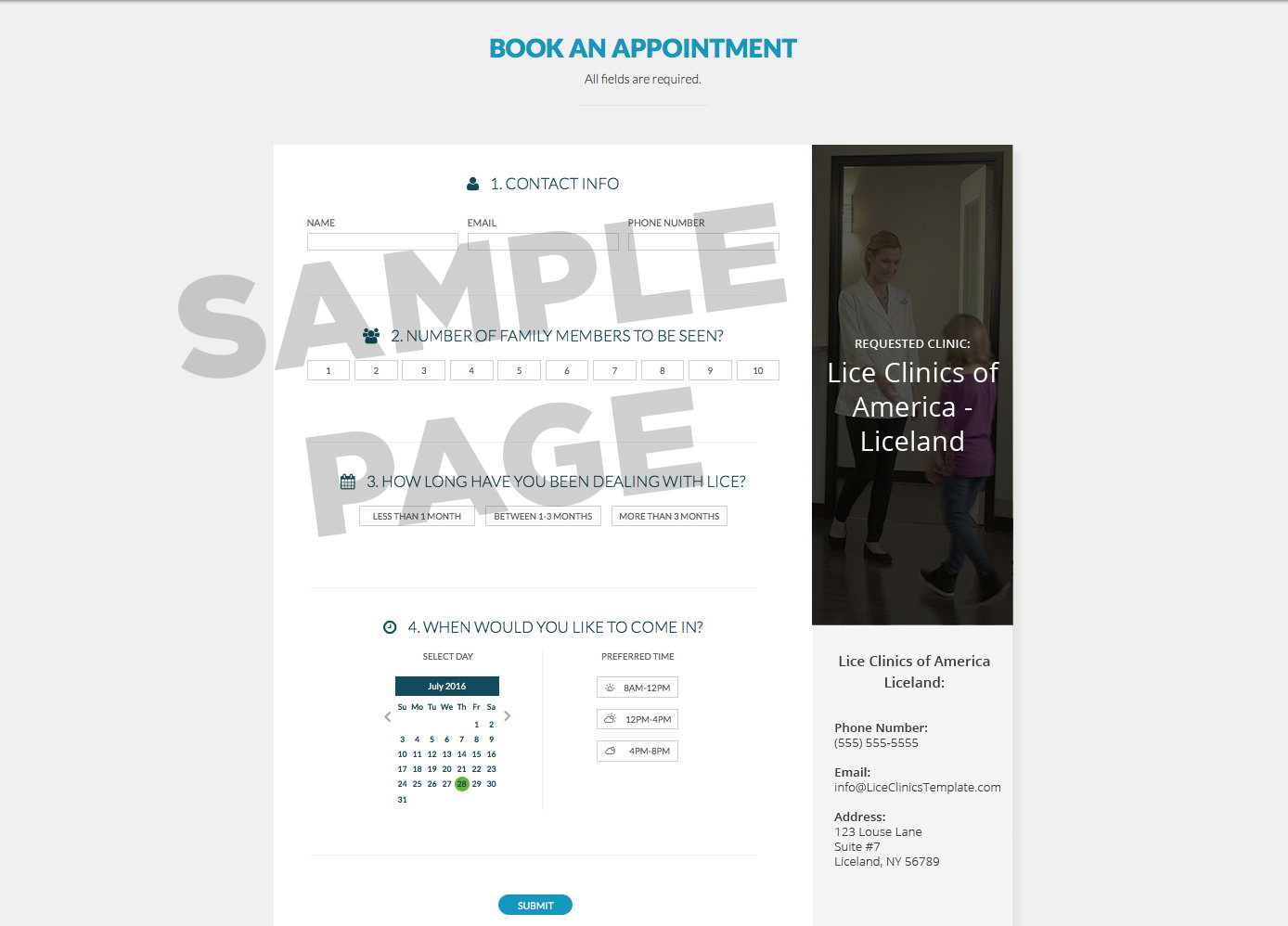 BookNowMockup