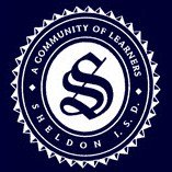 Sheldon ISD Logo