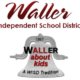 Waller ISD Logo